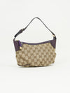 GUCCI MONOGRAM BAG