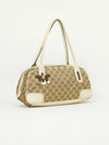 GUCCI MONOGRAM BAG