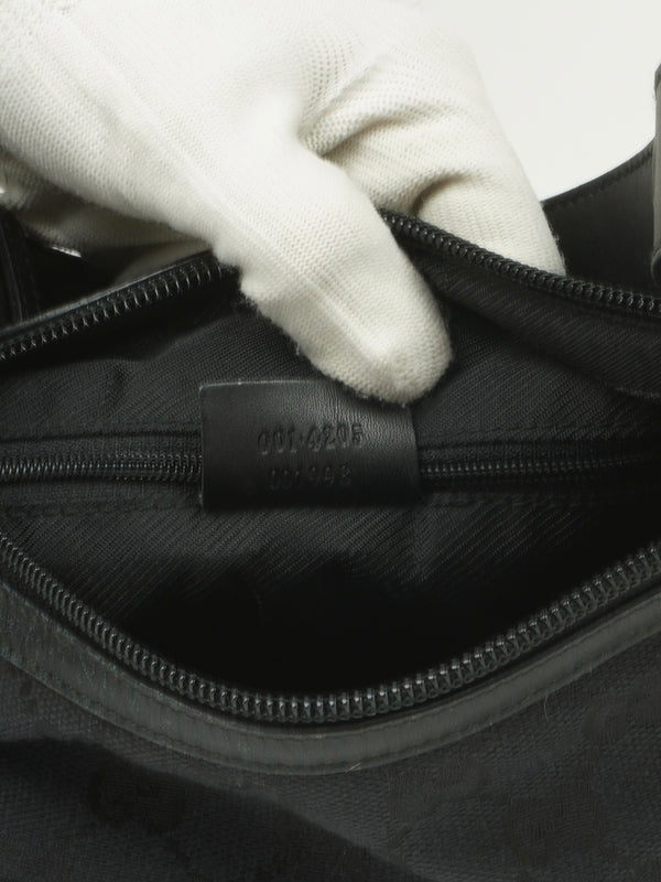 GUCCI SHOULDER BAG