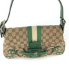 GUCCI HORSEBIT CHAIN SHOULDER BAG