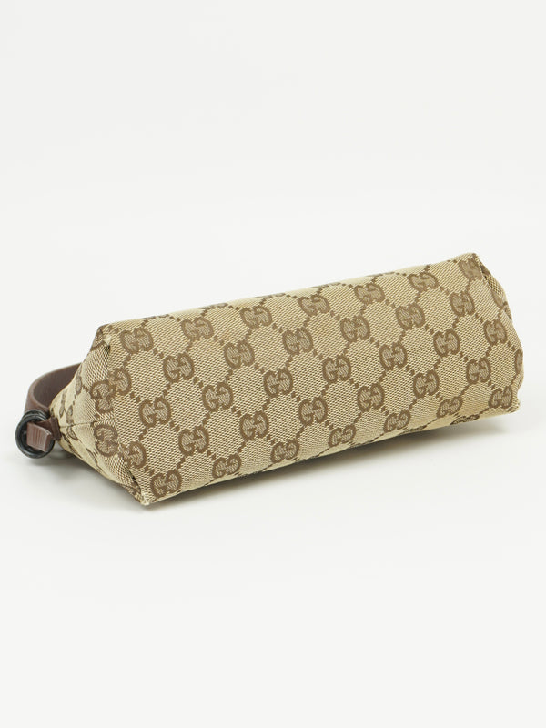 GUCCI MONOGRAM BAG