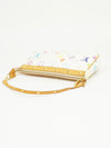 LOUIS VUITTON TAKASHI MURAKAMI POCHETTE BAG