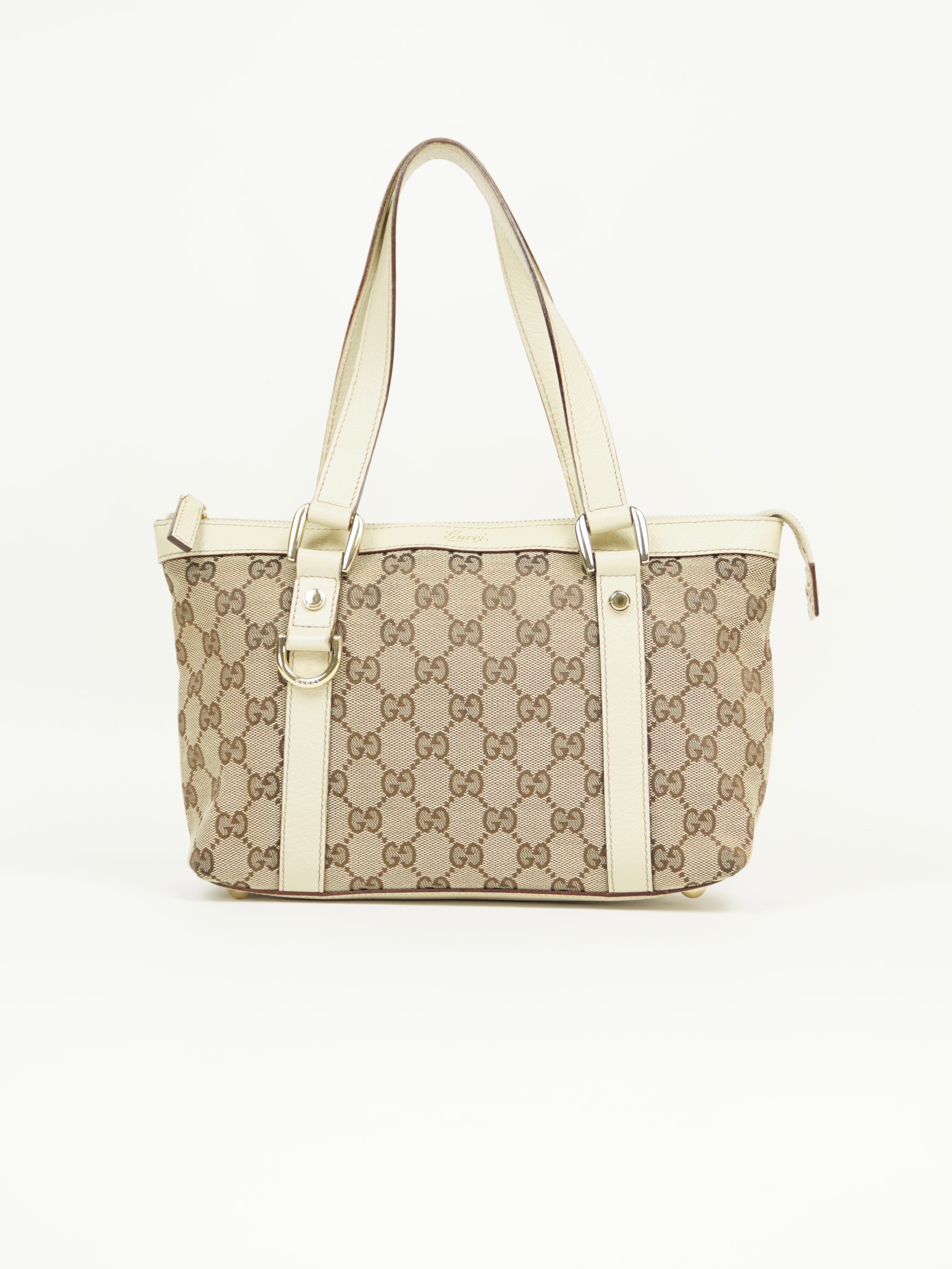 GUCCI MONOGRAM BAG