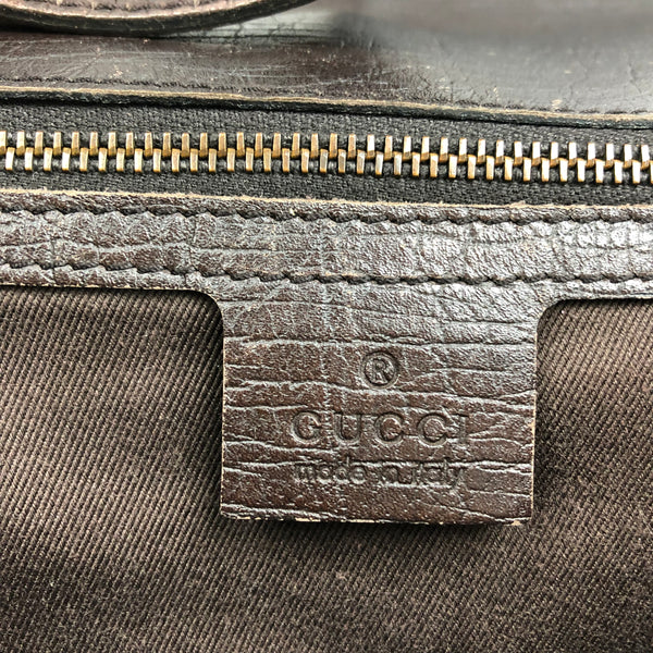 Gucci Horsebit Tom Ford Shoulder Bag