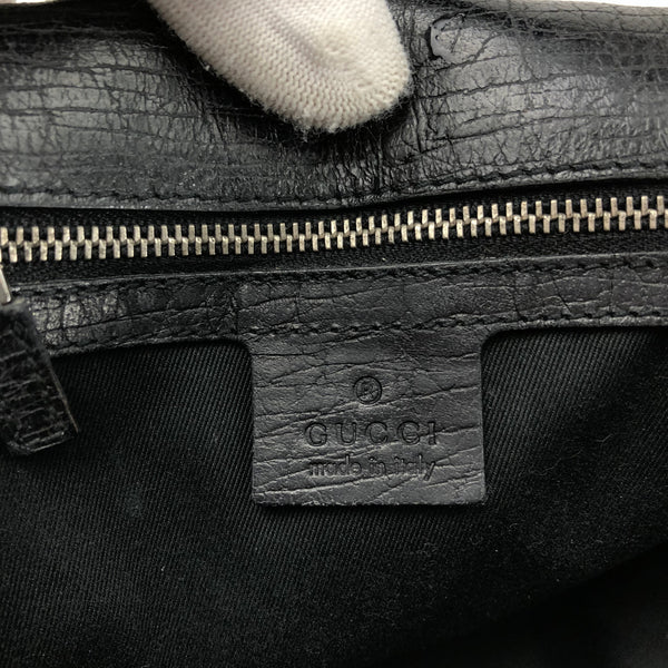 GUCCI HORSEBIT CHAIN SHOULDER BAG