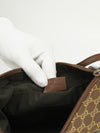 GUCCI MONOGRAM BAG