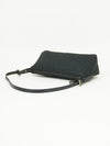 FENDI ZUCCA SHOULDER BAG