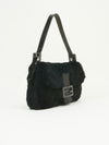 FENDI FUR BAGUETTE
