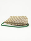 GUCCI MONOGRAM BAG