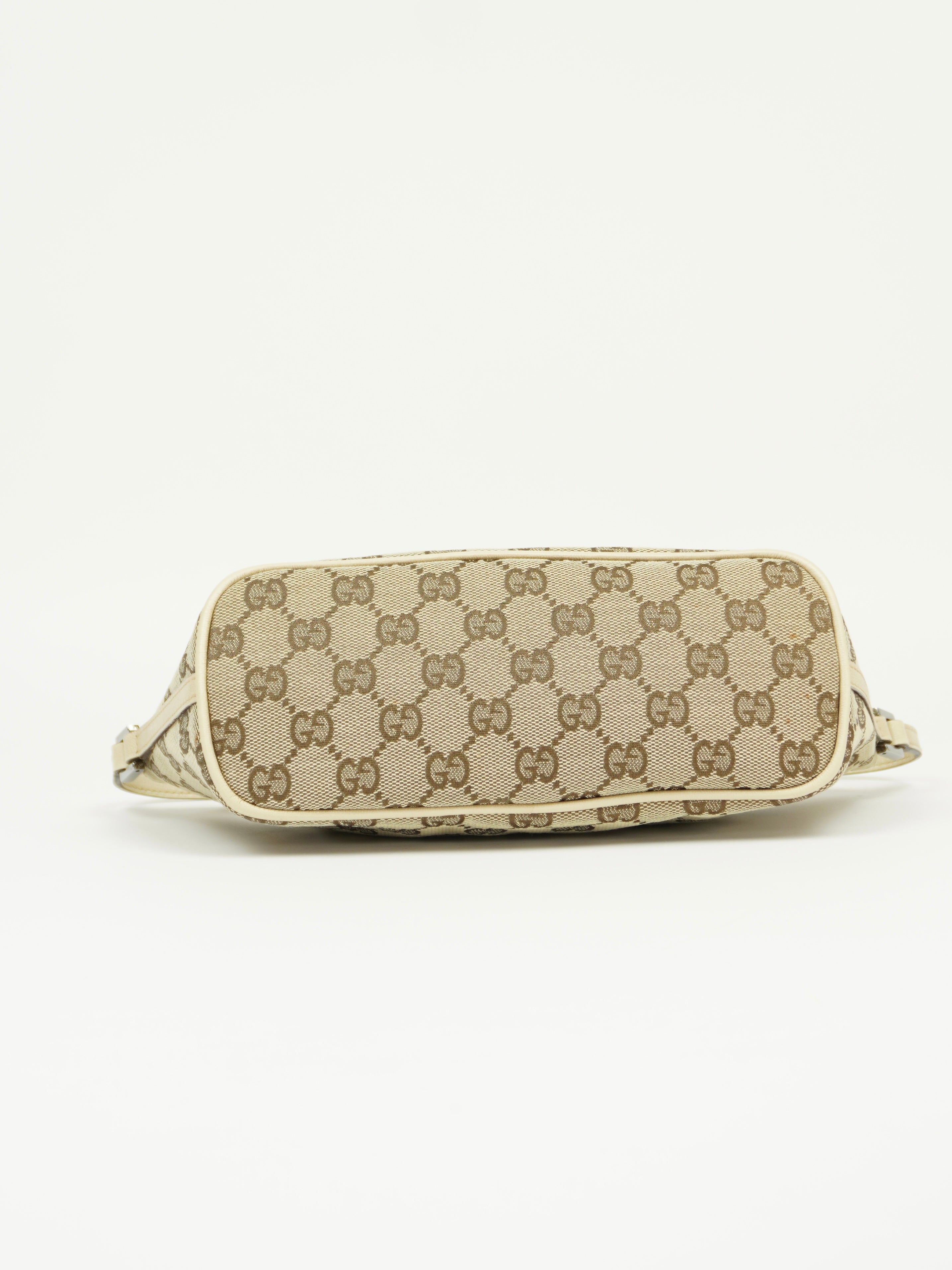 GUCCI MONOGRAM BAG