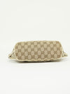 GUCCI MONOGRAM BAG