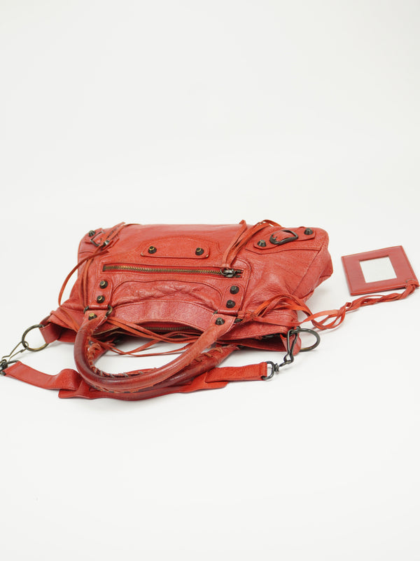 BALENCIAGA CITY BAG