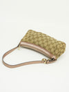 GUCCI MONOGRAM BAG