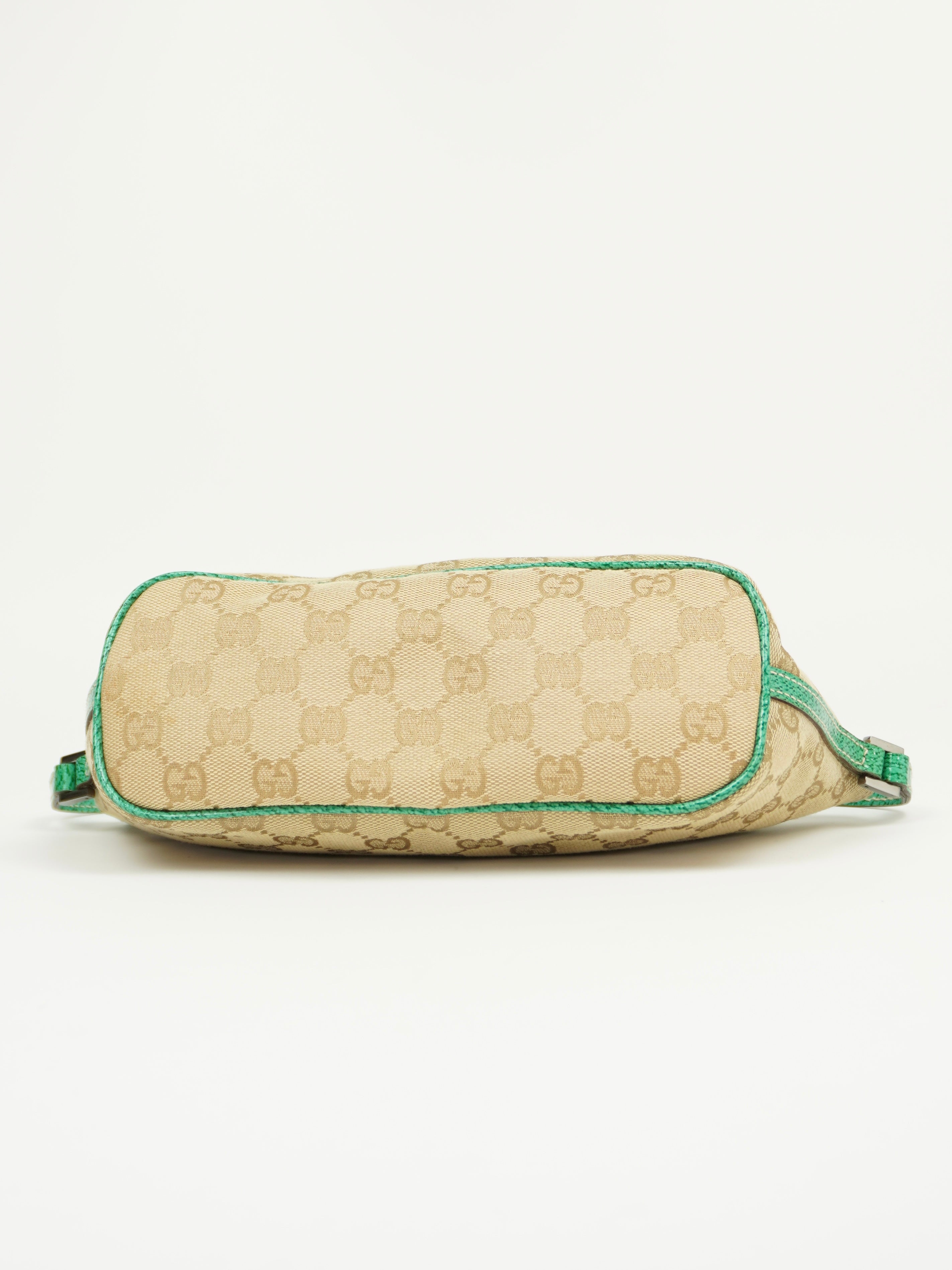 GUCCI MONOGRAM BAG