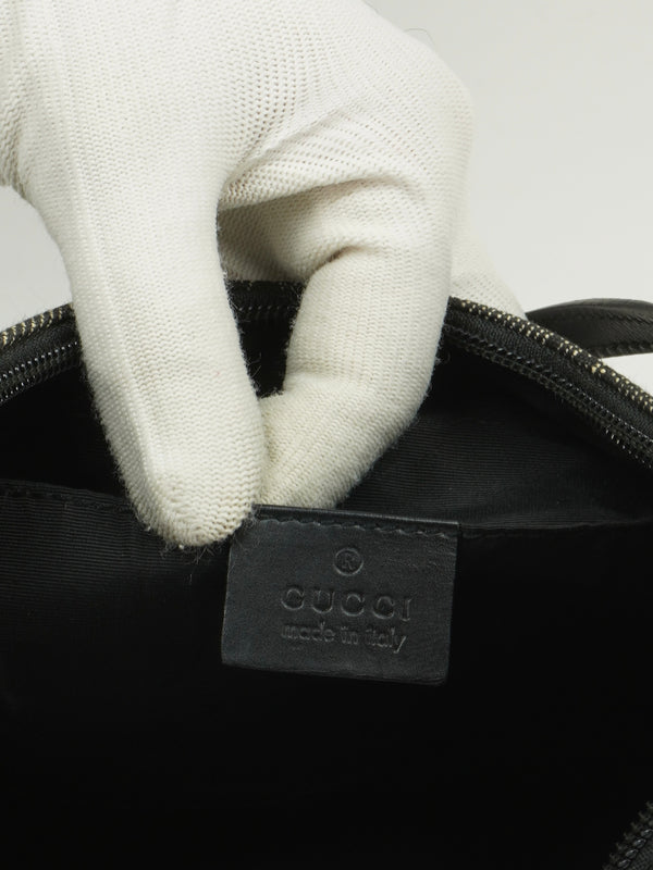GUCCI MONOGRAM BAG