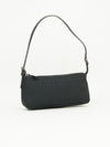 FENDI ZUCCA SHOULDER BAG