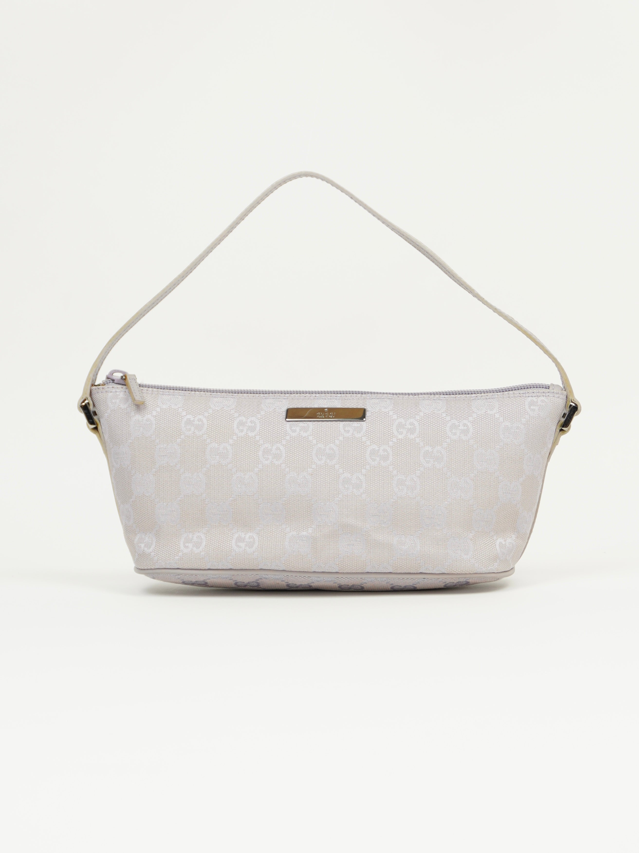 GUCCI MONOGRAM BAG