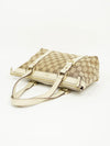 GUCCI MONOGRAM BAG