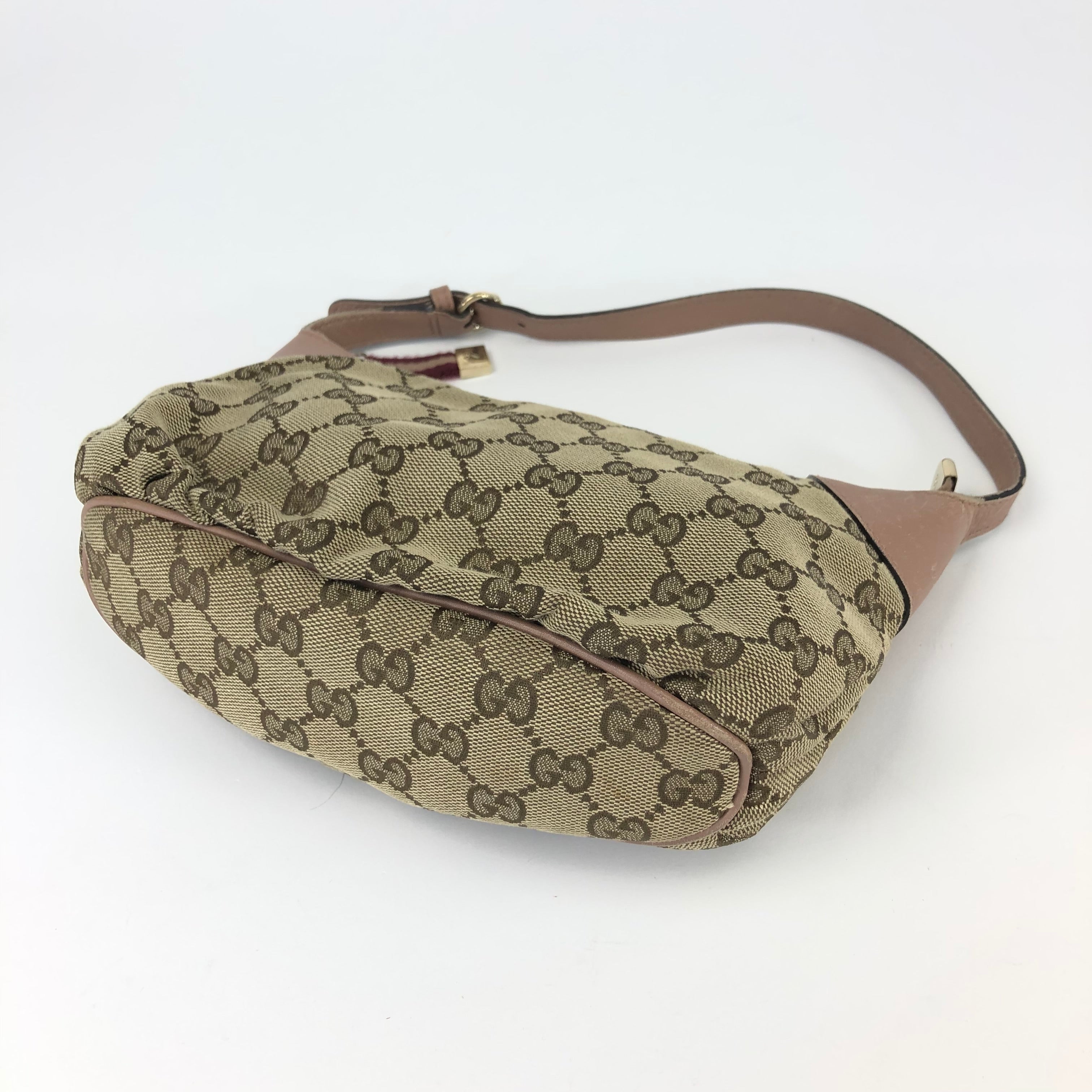 GUCCI MONOGRAM BAG