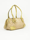 GUCCI MONOGRAM BAG