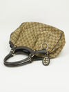 GUCCI MONOGRAM SUKEY BAG