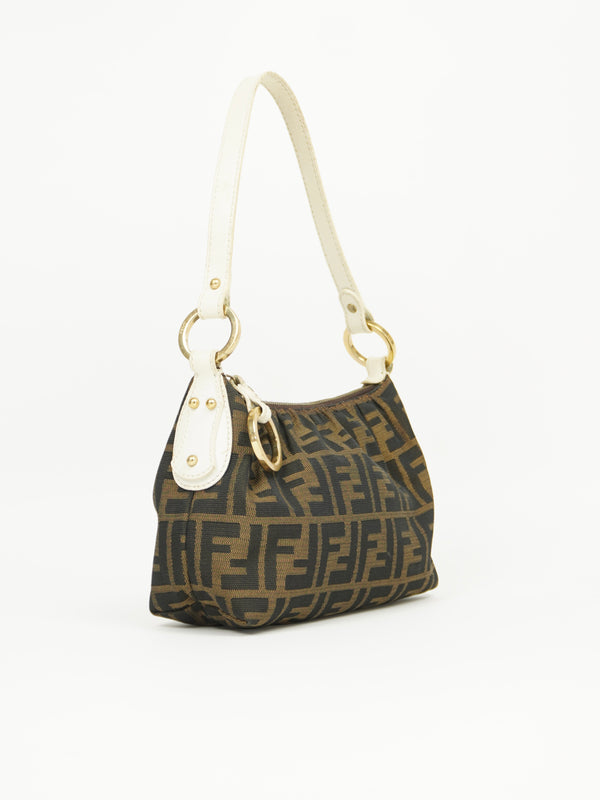 FENDI MONOGRAM BAG