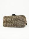 FENDI ZUCCA MAMA BAGUETTE