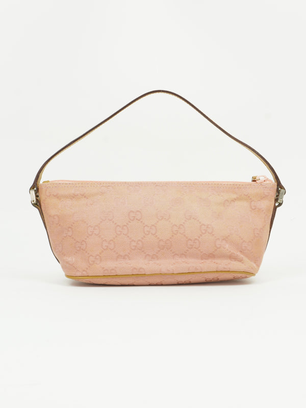 GUCCI MONOGRAM BAG