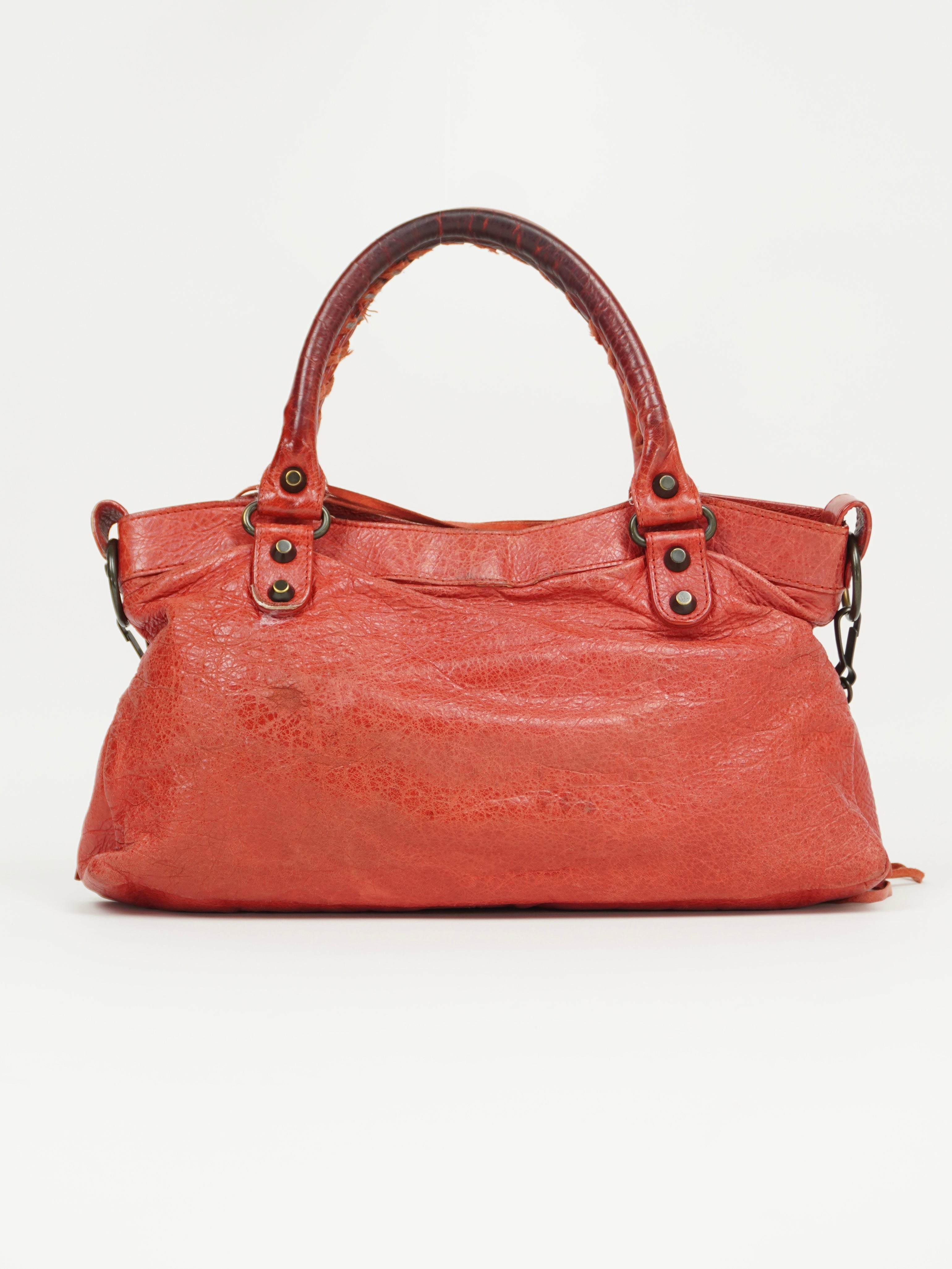 BALENCIAGA CITY BAG