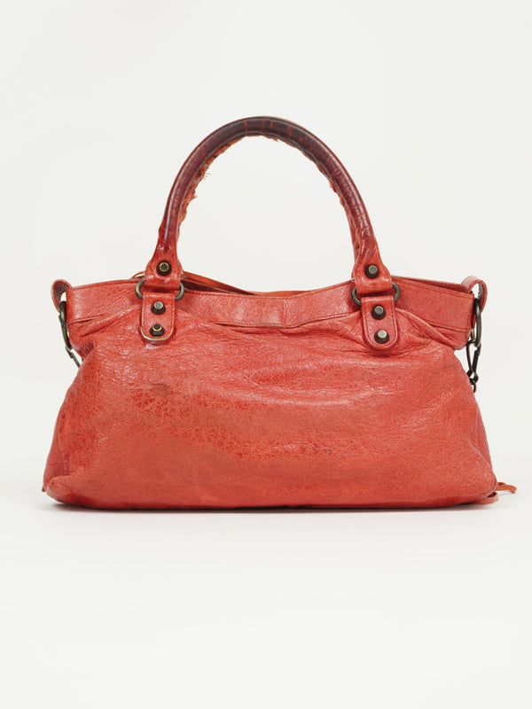 BALENCIAGA CITY BAG