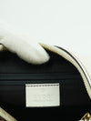GUCCI LEATHER ABBEY BAG