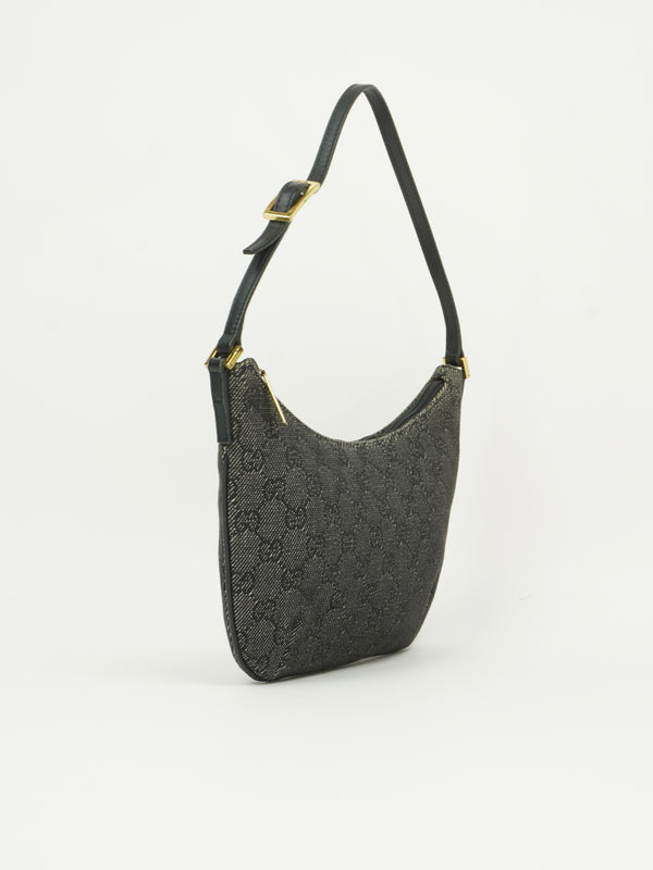 GUCCI MONOGRAM BAG