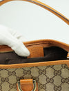 GUCCI MONOGRAM BAG
