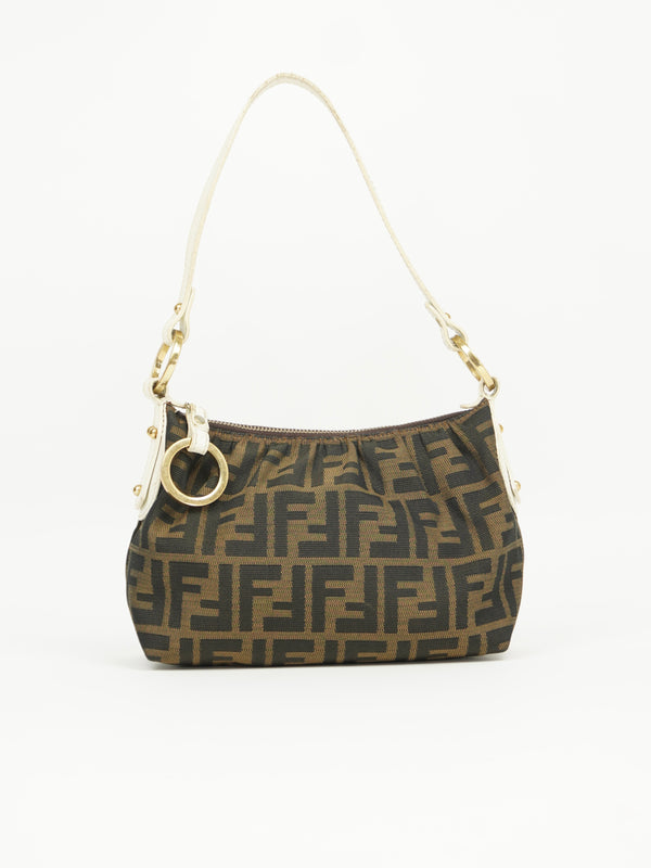 FENDI MONOGRAM BAG