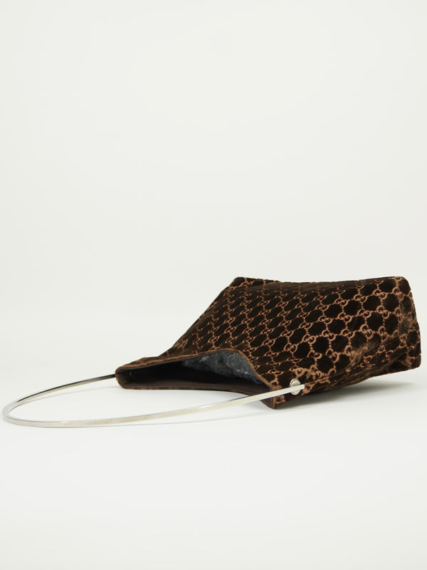 GUCCI TOM FORD SHOULDER BAG