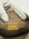 FENDI ZUCCA SHOULDER BAG