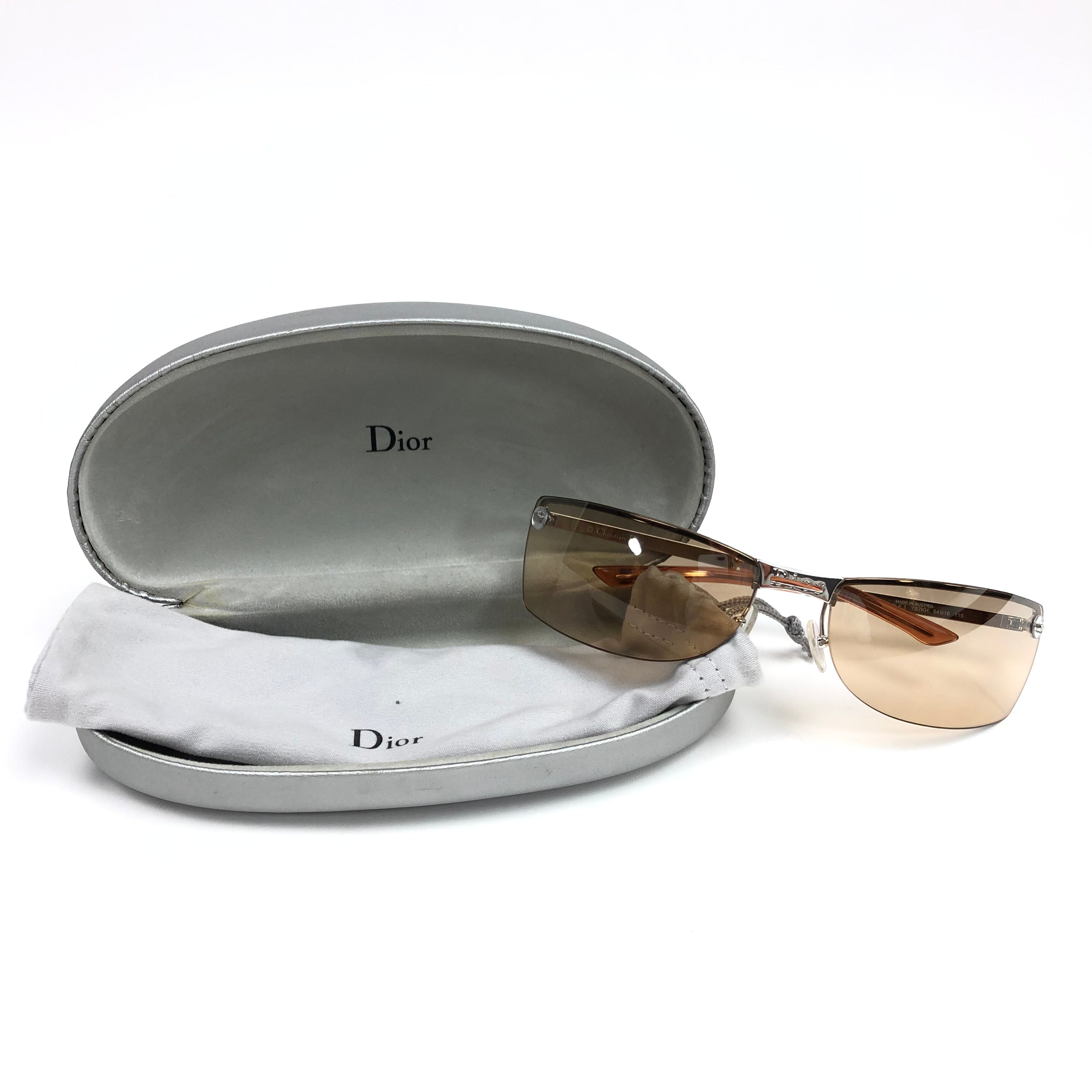 Christian Dior Sunglasses