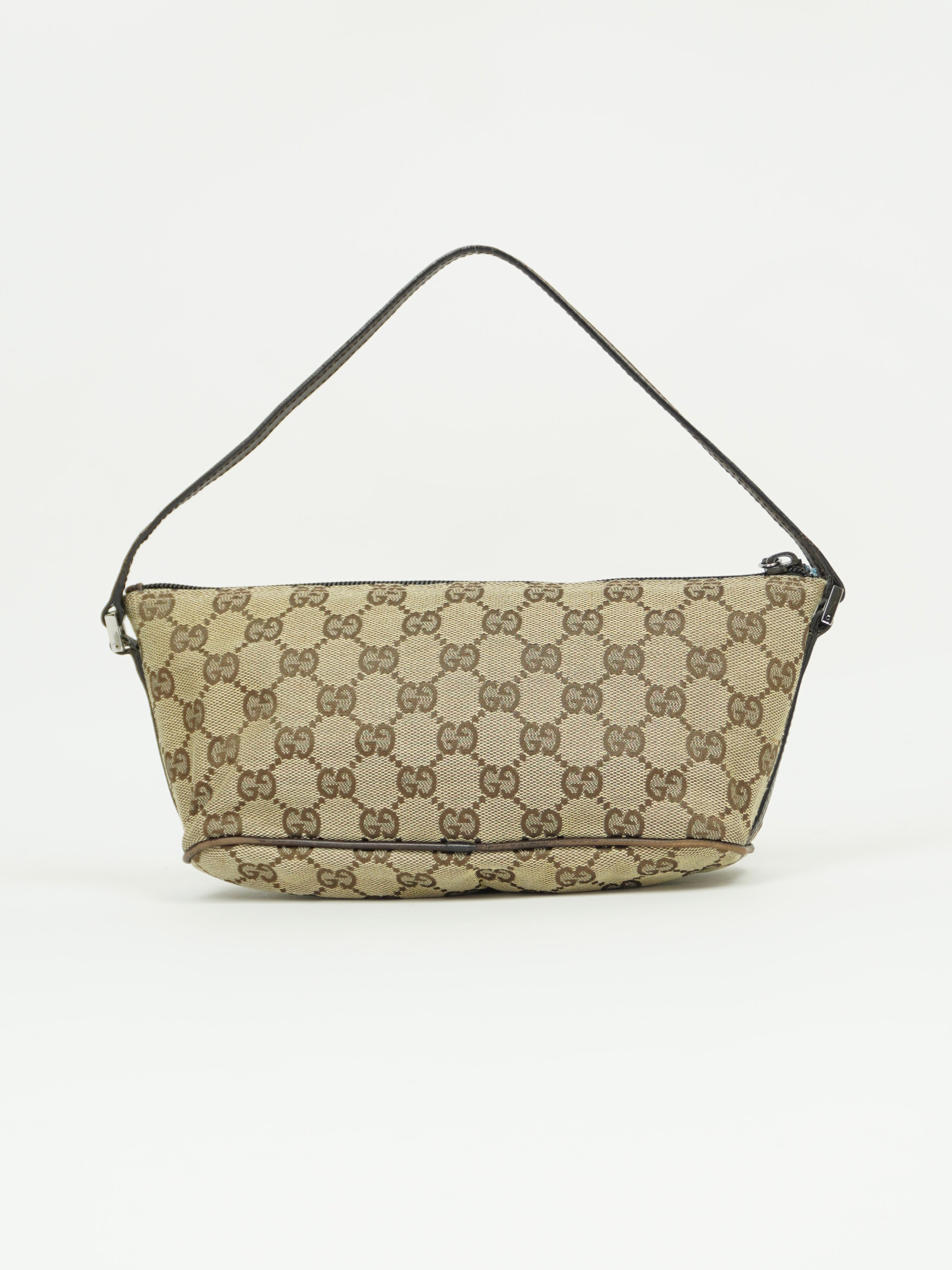 GUCCI MONOGRAM BAG
