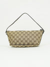 GUCCI MONOGRAM BAG