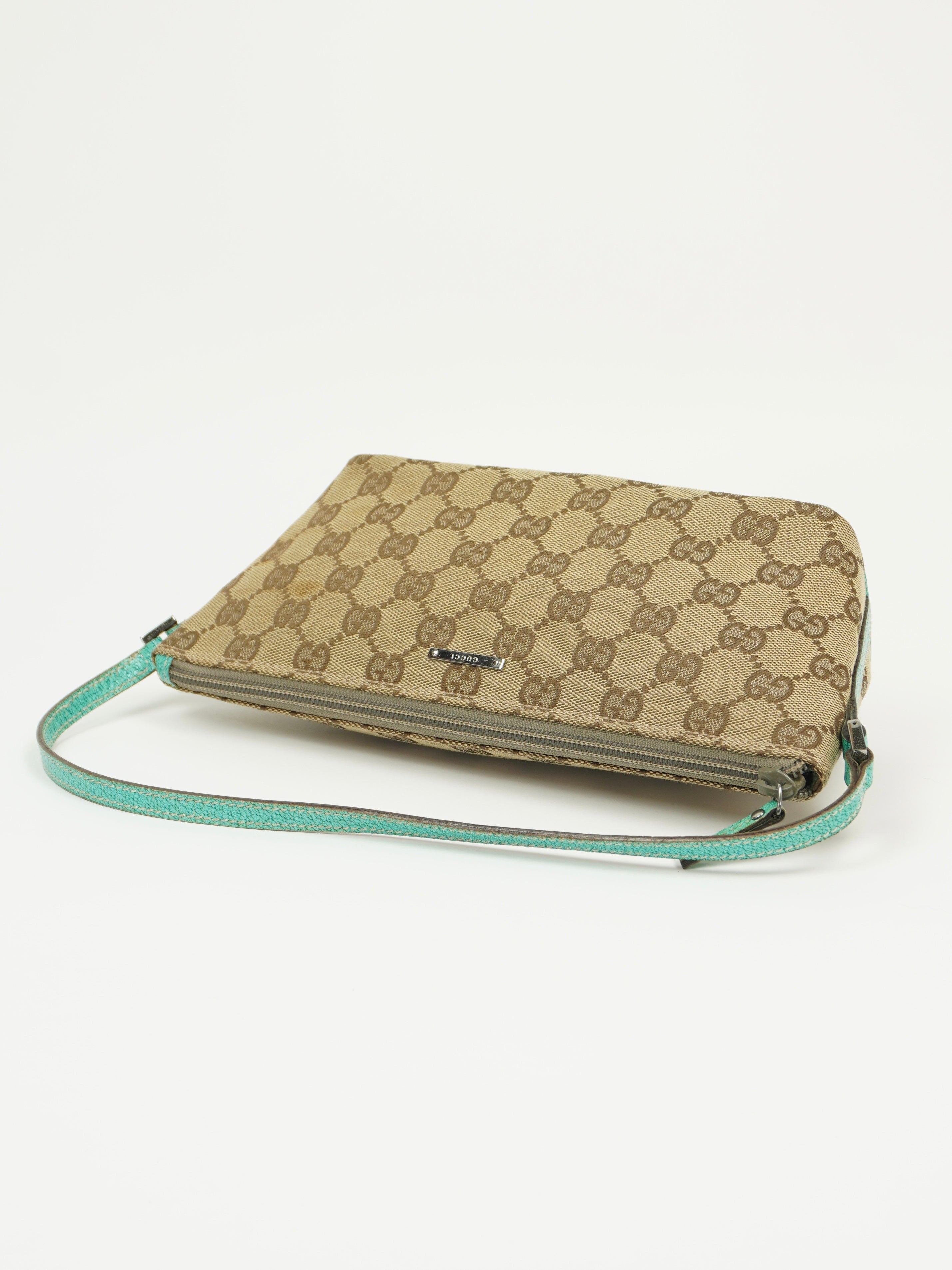 GUCCI MONOGRAM BAG