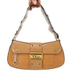 CHRISTIAN DIOR 2002 STREET CHIC COLUMBUS SHOULDER BAG