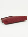 FENDI ZUCCA SHOULDER BAG