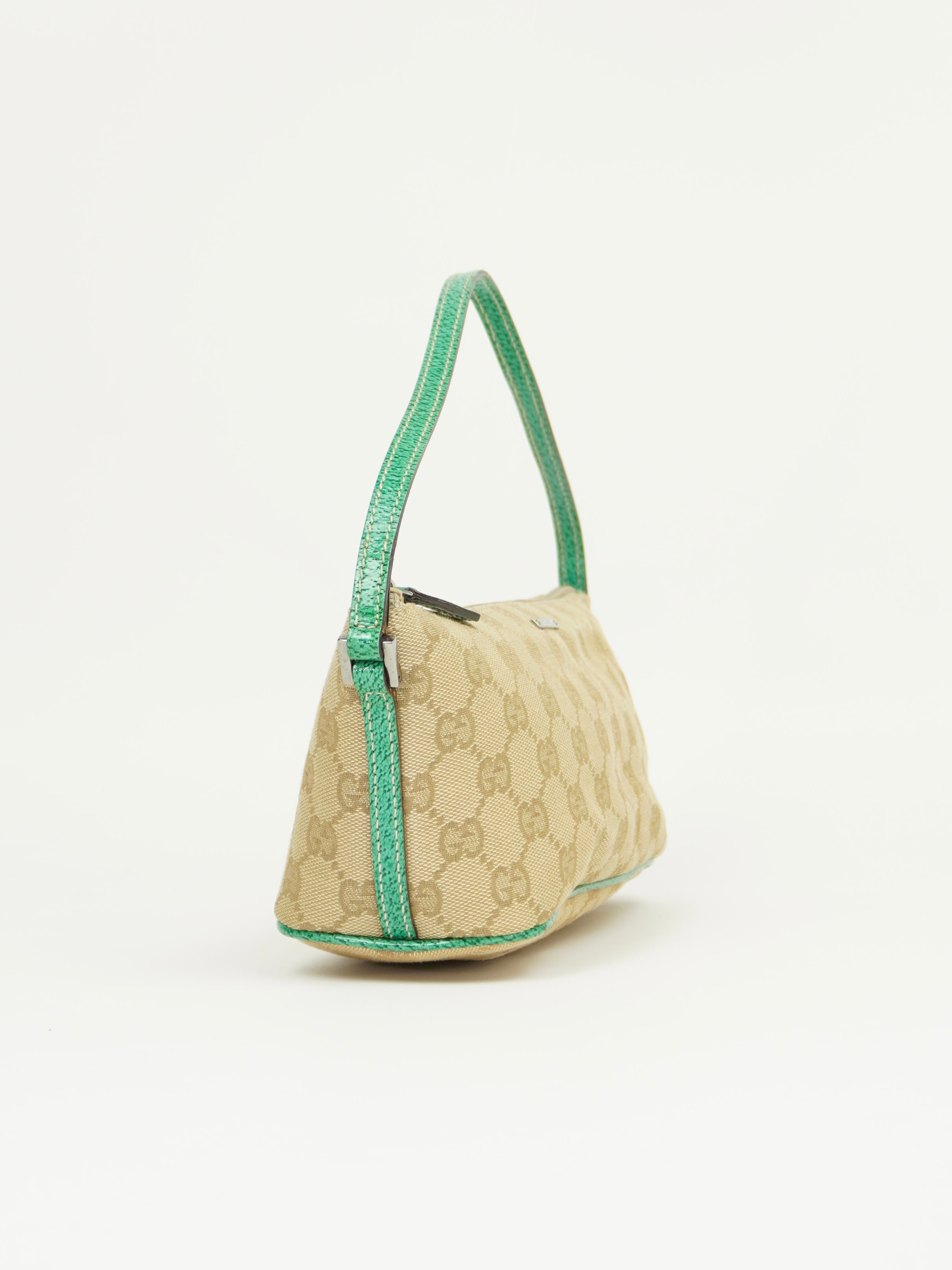 GUCCI MONOGRAM BAG