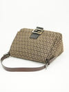 FENDI ZUCCA MAMA BAGUETTE
