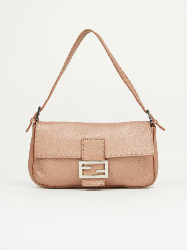FENDI SELLERIA BAGUETTE