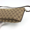 Gucci Monogram Shoulder Bag