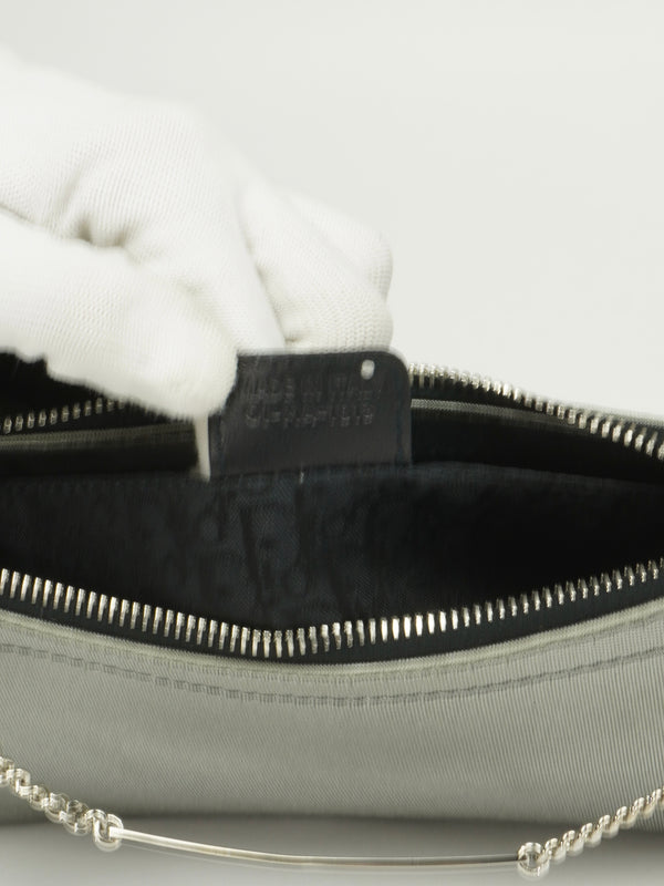 CHRISTIAN DIOR HARDCORE STUDDED BAG