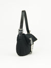FENDI FELT BAGUETTE