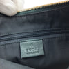 Gucci Abbey Leather Shoulder Bag