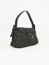 FENDI ZUCCA BAGUETTE